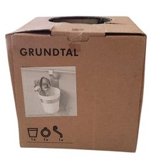 Ikea GRUNDTAL Organizzatore da