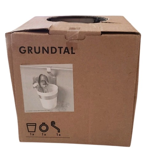 Ikea grundtal organizzatore - ikea,