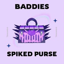 Borsa a punta | BADDIES ❤️