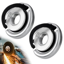 Dado a Sgancio Rapido Dado a Serraggio Rrapido 2pcs Dadi a Serraggio Rapido m