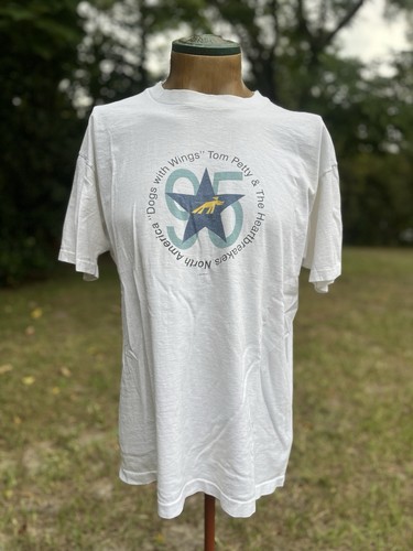Shirt tour 1995 - t-shirt,