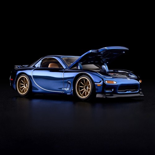 Hot wheels rlc - wheels, exclusive