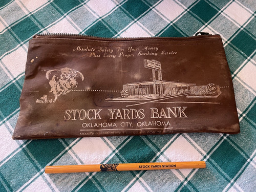 Stock yards bank oklahoma city - bank,