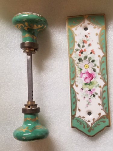 Vintage limoges francese - vintage,