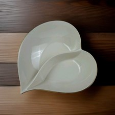 Ciotola a forma di cuore Lenox