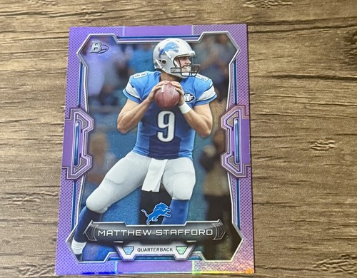 2015 topps bowman football - bowman,