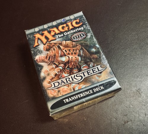 Vintage sigillato mtg - vintage,