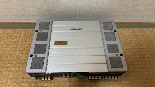 Amplificatore per auto bose - per,