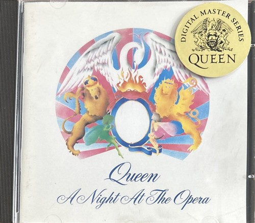 Queen night at - night,