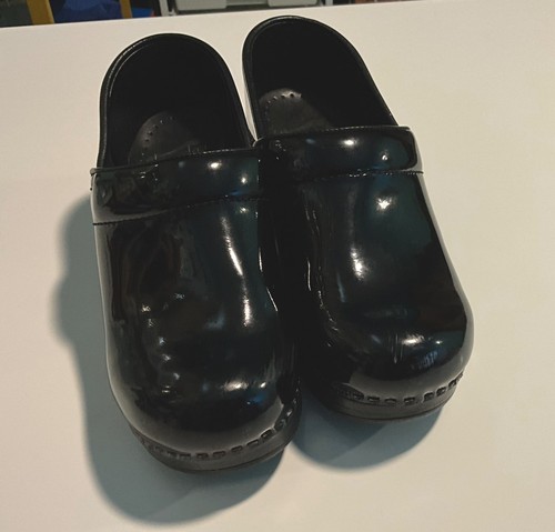 Scarpe zoccoli professionali