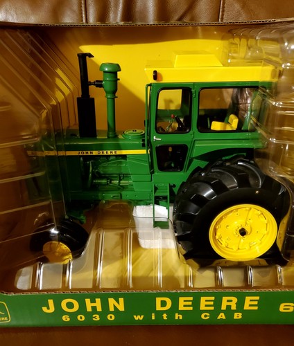 John deere 6030 - 6030, cabina