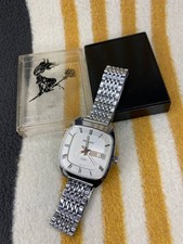 Orologio Vintage Poljot 2627