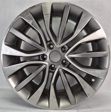 1 CERCHIO IN LEGA  18x7J T21-3101010AD ET423D JAC S3 2013
