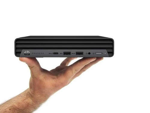 Anni garanzia hp 400 g6 - *3,
