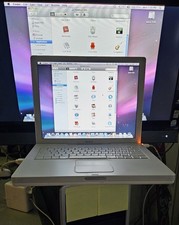 Apple iBook A1134 14.1" OSX