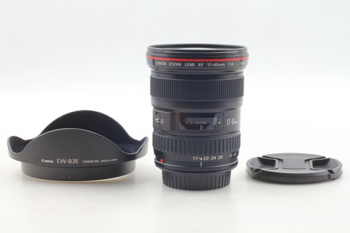 Canon 40mm l - canon, af