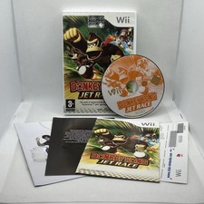 New Play Control! Donkey Kong Jungle Beat - Pal Ita - Per Nintendo WII