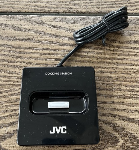 Docking station jvc - docking,