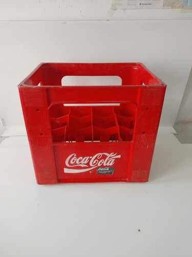 Cassetta coca cola cassa - cassetta,