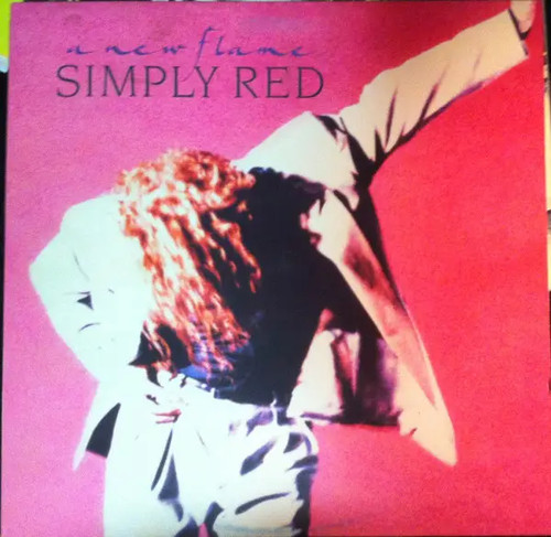 Simply red new - red, near