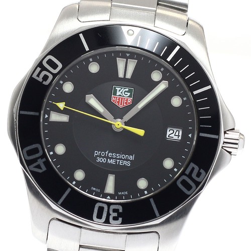 Orologio uomo tag heuer - uomo,