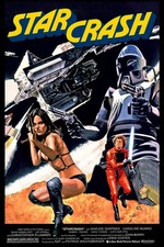 Starcrash 1978 Sci-Fi David