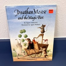 Jonathan mouse and - and, the