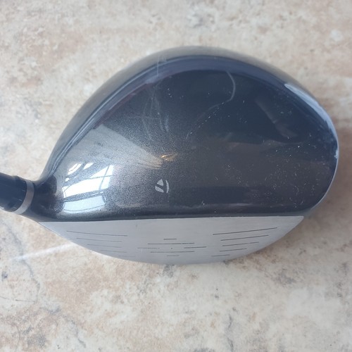 Driver sinistro taylormade - driver,