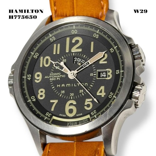 Orologio uomo automatico - orologio, da