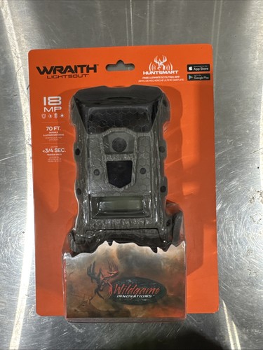 Wildgame innovations wraith - wildgame,