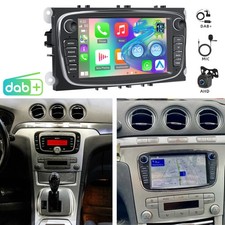 Per Ford S-Max 2008-2011