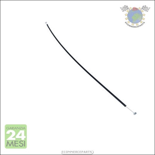 Cavo comando cofano - , motore