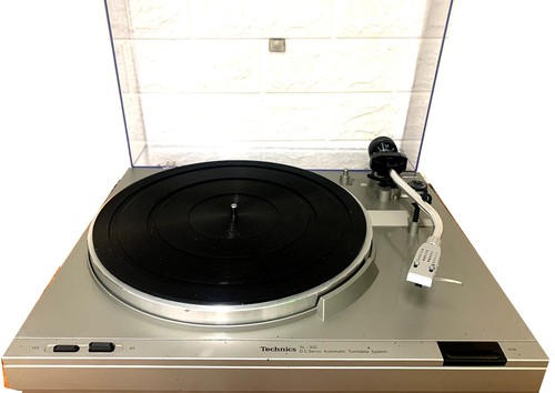 Giradischi technics 303 - technics, sl-303