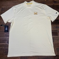 Nike Michigan Wolverines Tiger