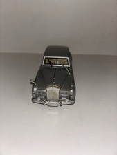 modellino vintage Rolls Royce