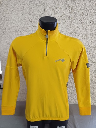 Maglia manica lunga ciclismo - lunga,
