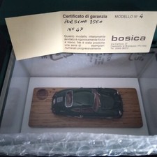 LOTTO MODELLINI SCALA 1/43 e 1/18 vari marchi pregiati bbr bosica brianza  ecc