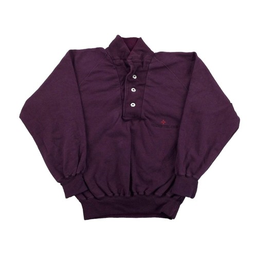 Stone island 80s - 80s, sweatshirt