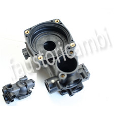 IMMERGAS CORPO POMPA GRUNDFOS