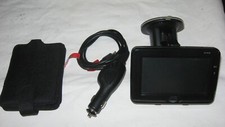 Navigatore Portatile da Macchina JVC KV-PX70 Con Accessori