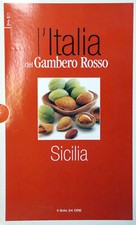 Lìitalia del gambero - lìitalia,