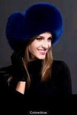 Cappello Avviatore Con