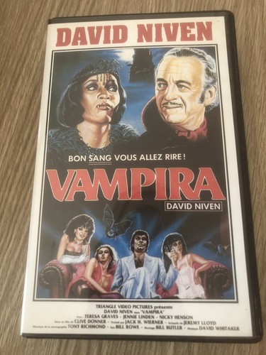 Cassette vidéo vhs - vhs, film