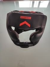 Casco Boxe Integrale +