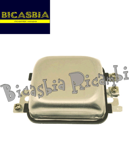 11618 regolatore di tensione - regolatore,