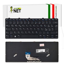 Tastiera compatibile con Dell