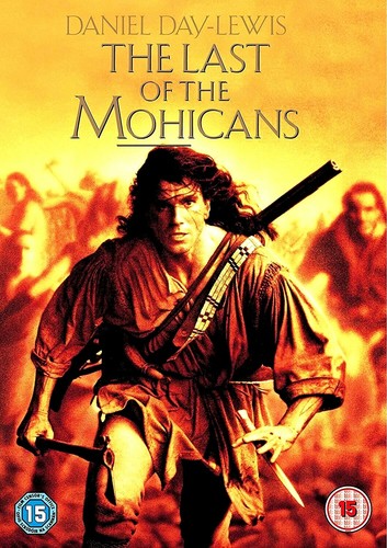 The last mohicans - the,