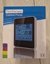Pannello di controllo touchscreen Aermec TRSPTS