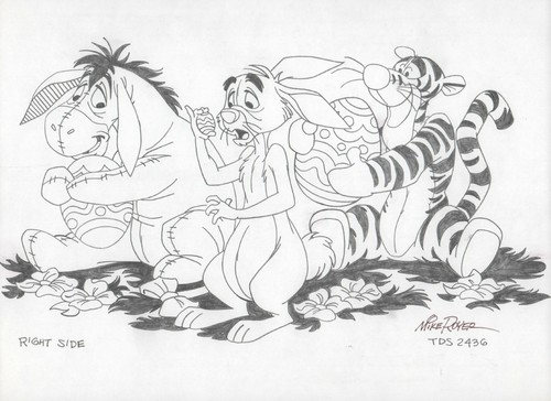 Winnie the pooh disney matita - disney,