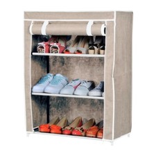 Scarpiera Salvaspazio